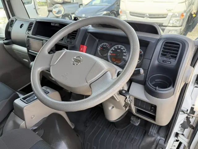 日産 アトラス CBF-SQ2F24(2WD)の写真16