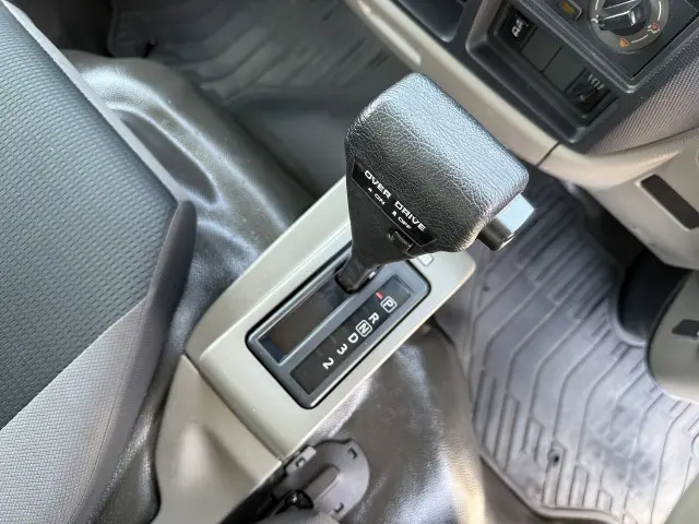 日産 アトラス CBF-SQ2F24(2WD)の写真19