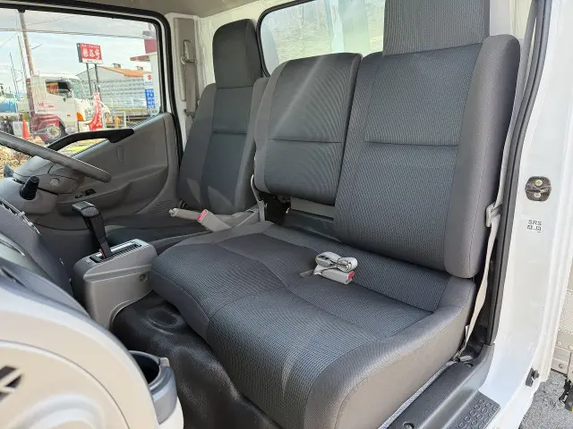 日産 アトラス CBF-SQ2F24(2WD)の写真20