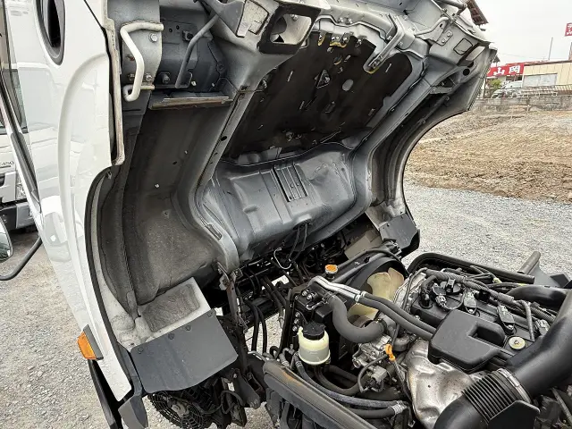 日産 アトラス CBF-SQ2F24(2WD)の写真22