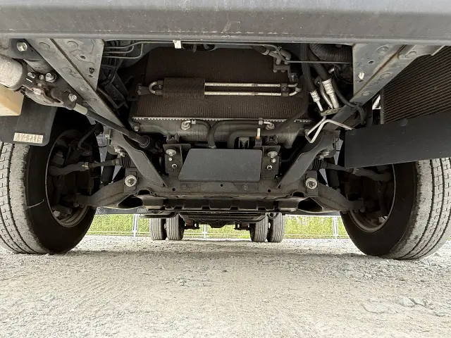 日産 アトラス CBF-SQ2F24(2WD)の写真25