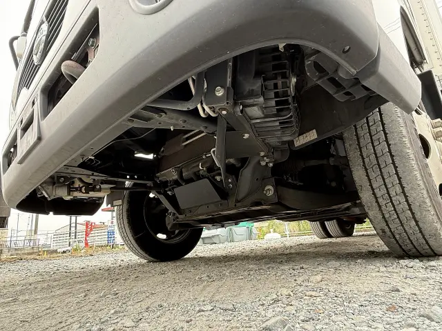 日産 アトラス CBF-SQ2F24(2WD)の写真26