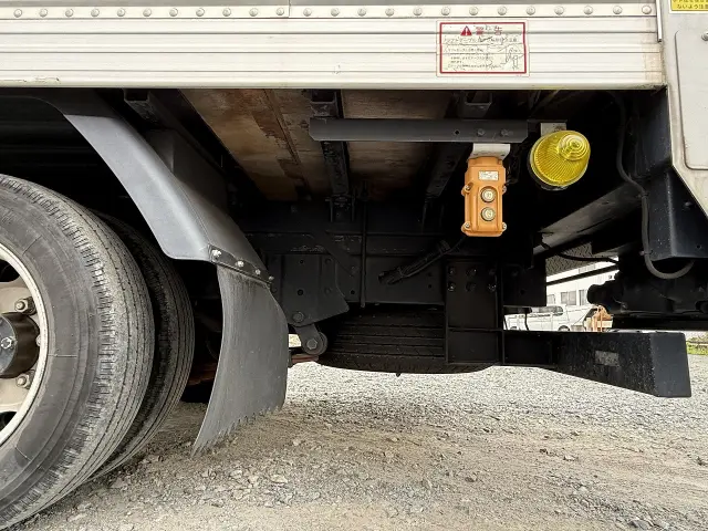 日産 アトラス CBF-SQ2F24(2WD)の写真28
