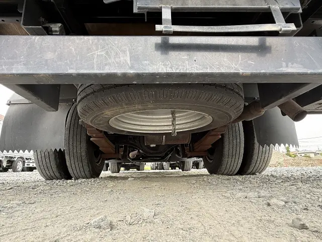 日産 アトラス CBF-SQ2F24(2WD)の写真29