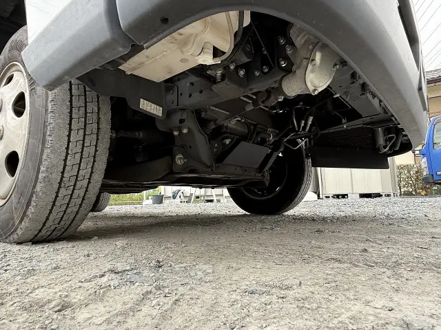 日産 アトラス CBF-SQ2F24(2WD)の写真30