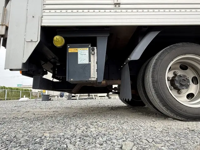日産 アトラス CBF-SQ2F24(2WD)の写真32