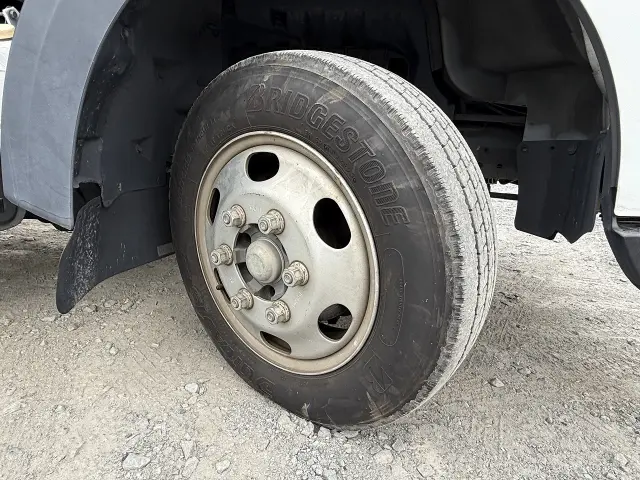 日産 アトラス CBF-SQ2F24(2WD)の写真33