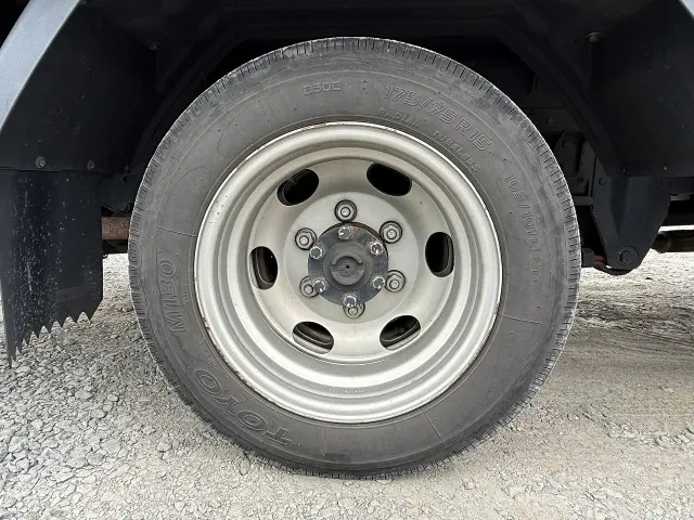 日産 アトラス CBF-SQ2F24(2WD)の写真35
