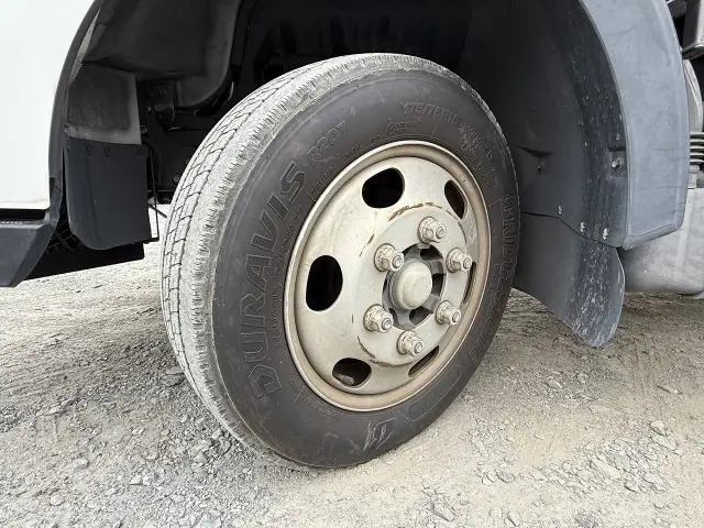 日産 アトラス CBF-SQ2F24(2WD)の写真37