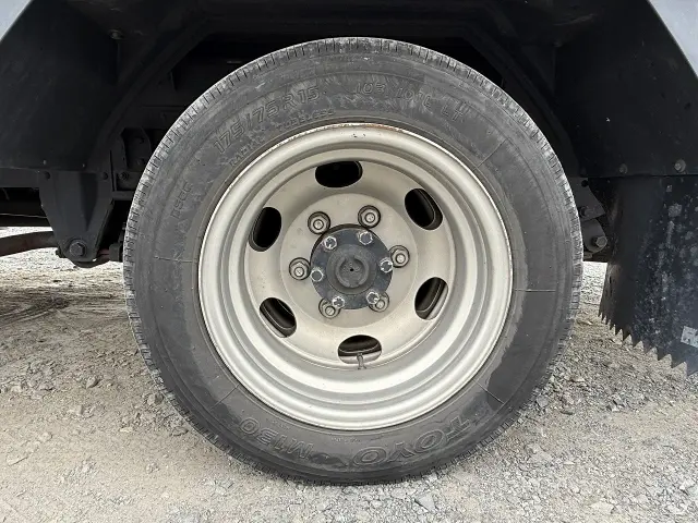 日産 アトラス CBF-SQ2F24(2WD)の写真39