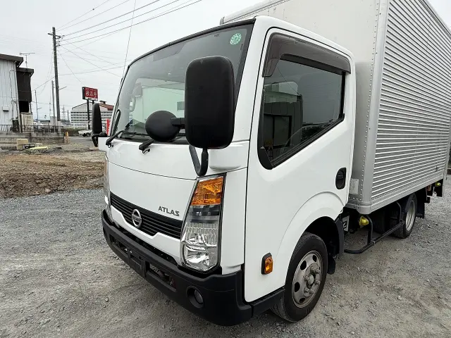 日産 アトラス CBF-SQ2F24(2WD)の写真42