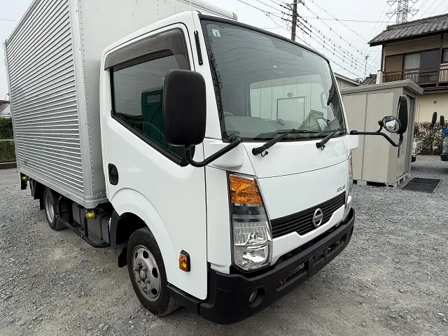 日産 アトラス CBF-SQ2F24(2WD)の写真43
