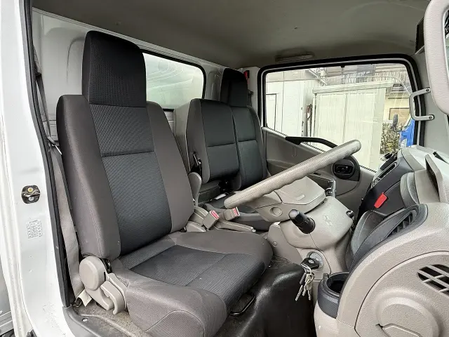 日産 アトラス CBF-SQ2F24(2WD)の写真45