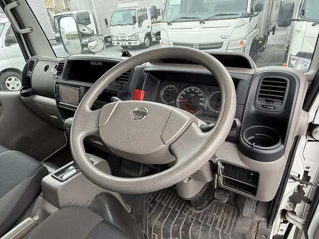 日産 アトラス CBF-SQ2F24(2WD)の写真46
