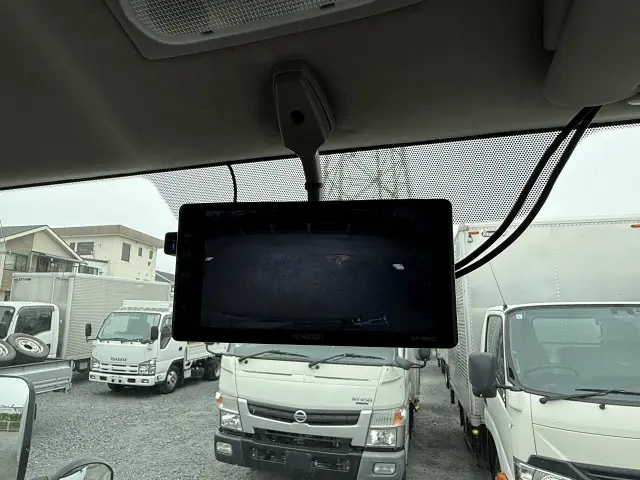 日産 アトラス CBF-SQ2F24(2WD)の写真47