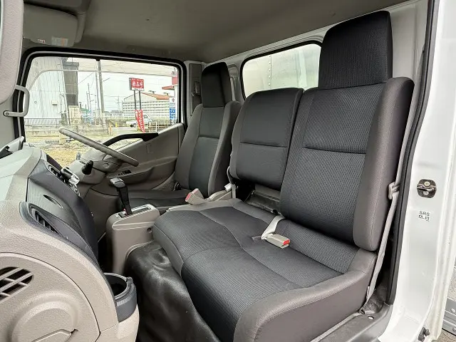 日産 アトラス CBF-SQ2F24(2WD)の写真50