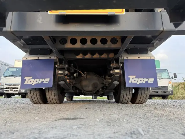 いすゞ エルフ 2RG-NLR88AN(2WD)の写真12