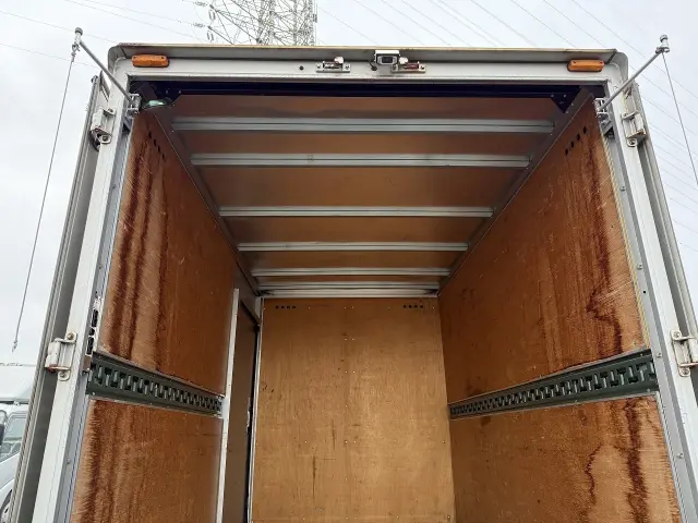 トヨタ トヨエース BDG-XZU308(2WD)の写真10