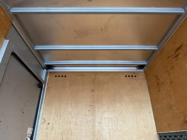 トヨタ トヨエース BDG-XZU308(2WD)の写真14