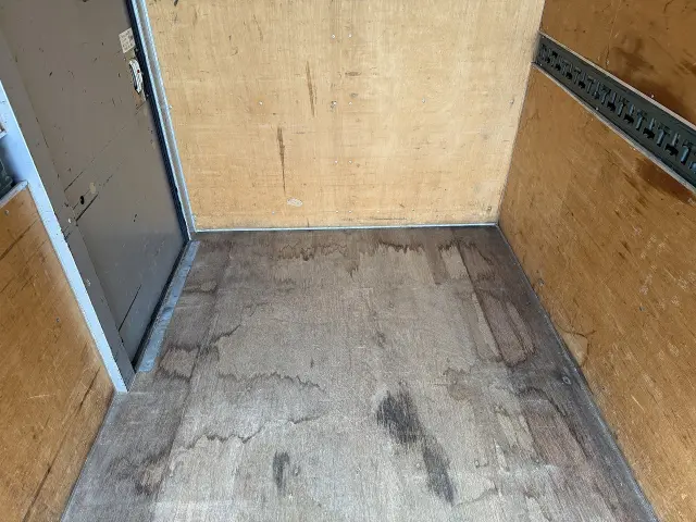 トヨタ トヨエース BDG-XZU308(2WD)の写真15