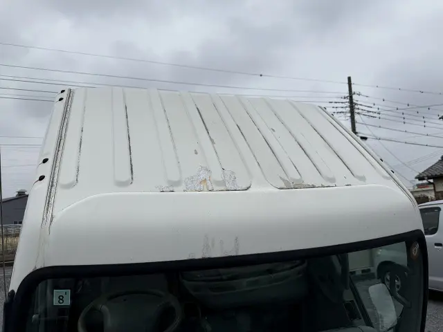 トヨタ トヨエース BDG-XZU308(2WD)の写真19