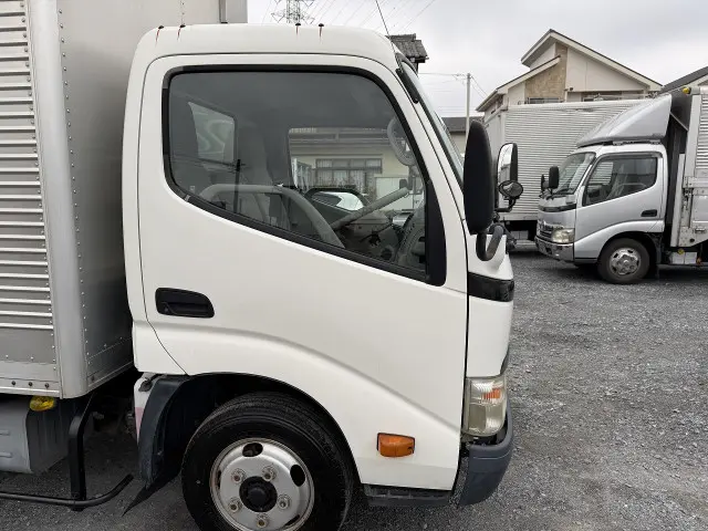トヨタ トヨエース BDG-XZU308(2WD)の写真24