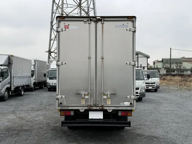 トヨタ トヨエース BDG-XZU308(2WD)の写真27