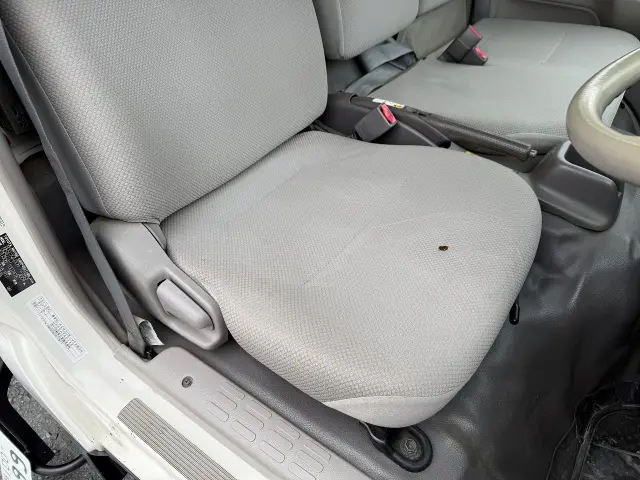 トヨタ トヨエース BDG-XZU308(2WD)の写真35