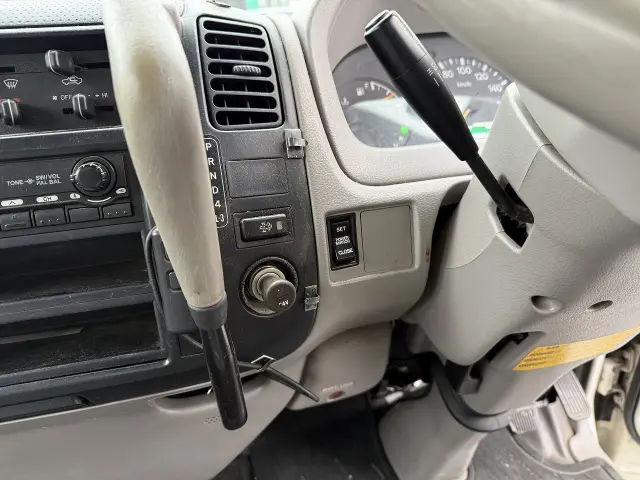 トヨタ トヨエース BDG-XZU308(2WD)の写真39