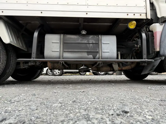トヨタ トヨエース BDG-XZU308(2WD)の写真41