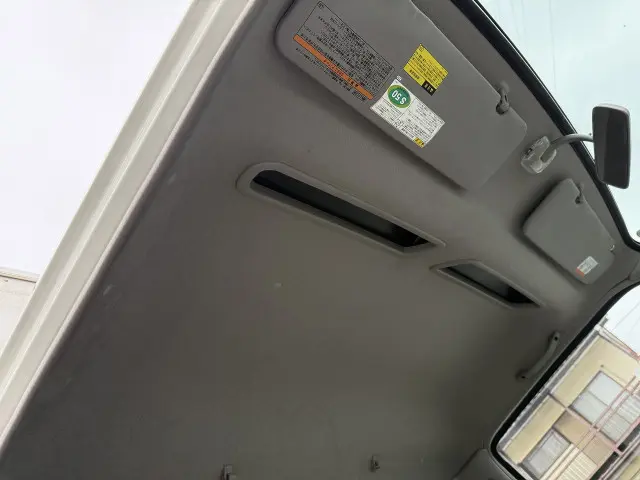 トヨタ トヨエース BDG-XZU308(2WD)の写真42