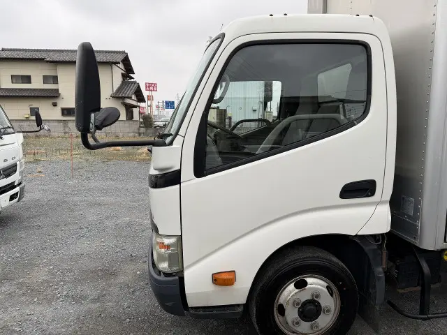 トヨタ トヨエース BDG-XZU308(2WD)の写真46