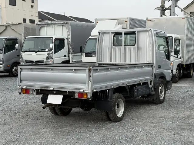 マツダ タイタンダッシュ KR-SYF4L(4WD)の写真2