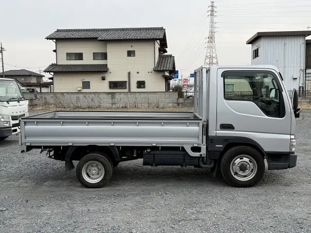 マツダ タイタンダッシュ KR-SYF4L(4WD)の写真4