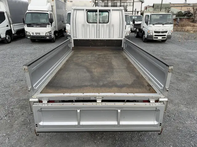 マツダ タイタンダッシュ KR-SYF4L(4WD)の写真5