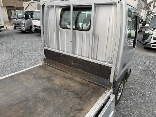 マツダ タイタンダッシュ KR-SYF4L(4WD)の写真6