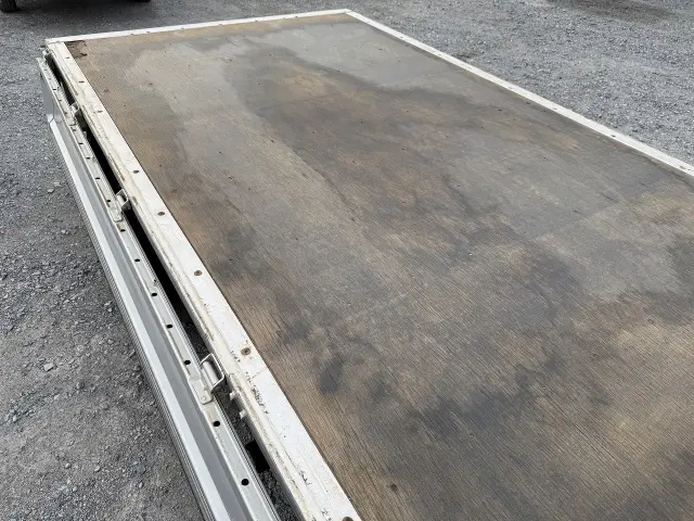 マツダ タイタンダッシュ KR-SYF4L(4WD)の写真7