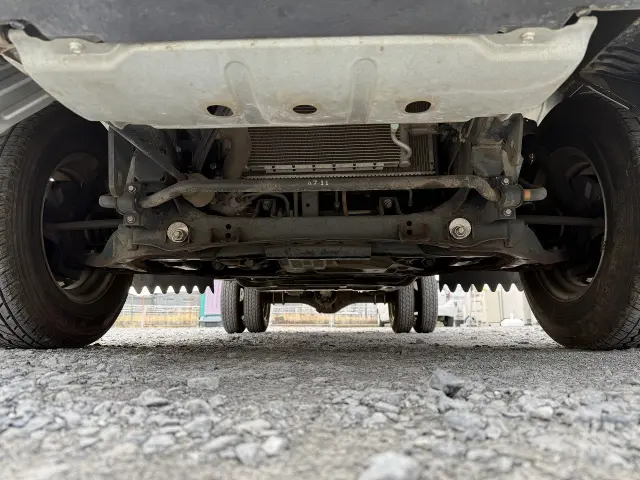 マツダ タイタンダッシュ KR-SYF4L(4WD)の写真9