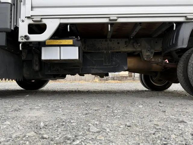 マツダ タイタンダッシュ KR-SYF4L(4WD)の写真10