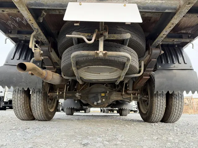 マツダ タイタンダッシュ KR-SYF4L(4WD)の写真11