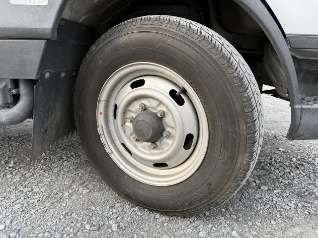 マツダ タイタンダッシュ KR-SYF4L(4WD)の写真12