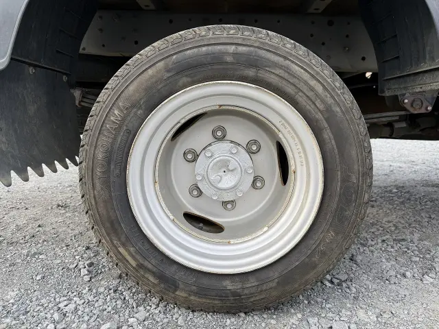 マツダ タイタンダッシュ KR-SYF4L(4WD)の写真13