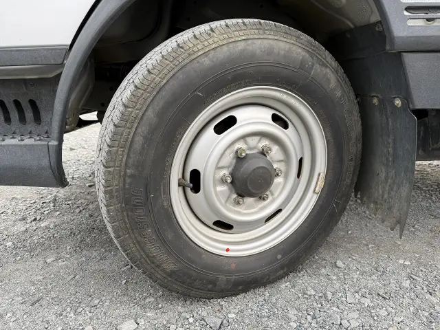 マツダ タイタンダッシュ KR-SYF4L(4WD)の写真14