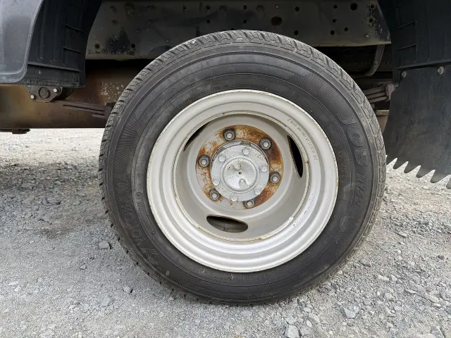 マツダ タイタンダッシュ KR-SYF4L(4WD)の写真15