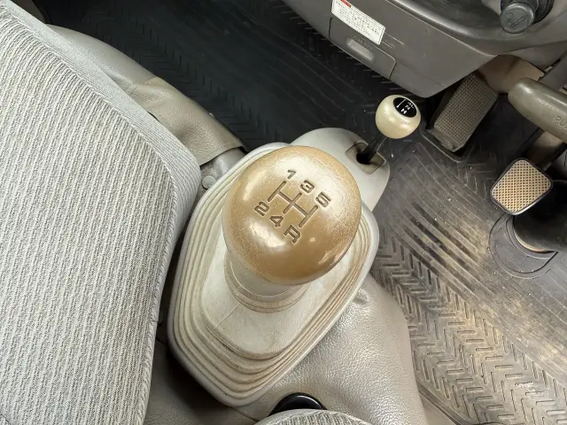 マツダ タイタンダッシュ KR-SYF4L(4WD)の写真19