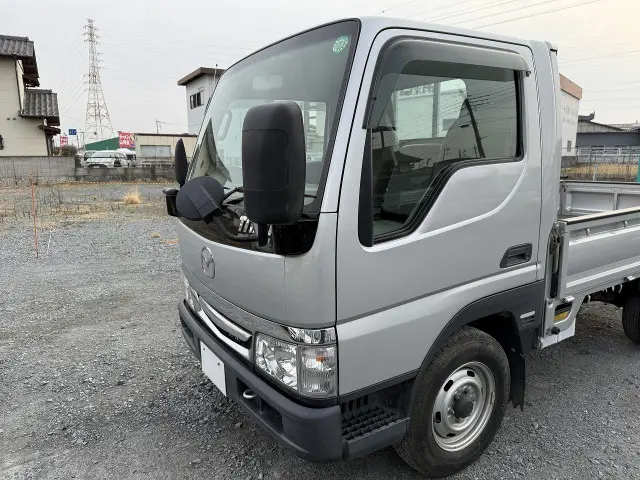 マツダ タイタンダッシュ KR-SYF4L(4WD)の写真22