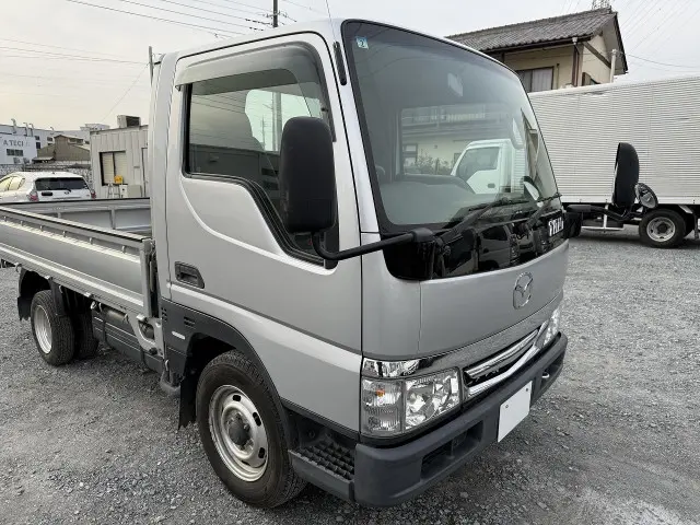 マツダ タイタンダッシュ KR-SYF4L(4WD)の写真23