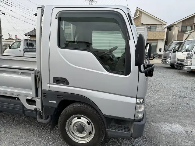 マツダ タイタンダッシュ KR-SYF4L(4WD)の写真24