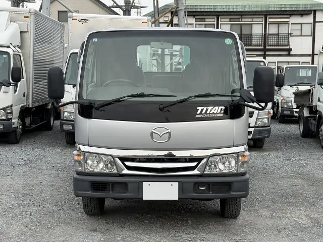 マツダ タイタンダッシュ KR-SYF4L(4WD)の写真25