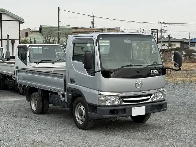 マツダ タイタンダッシュ KR-SYF4L(4WD)の写真26